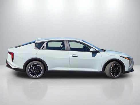 New 2026 Kia K4 EX FWD image 5
