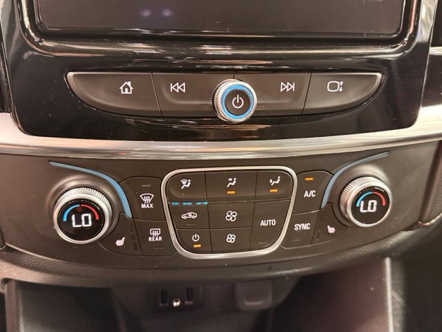 Used 2019 Chevrolet Traverse LT FWD image 16