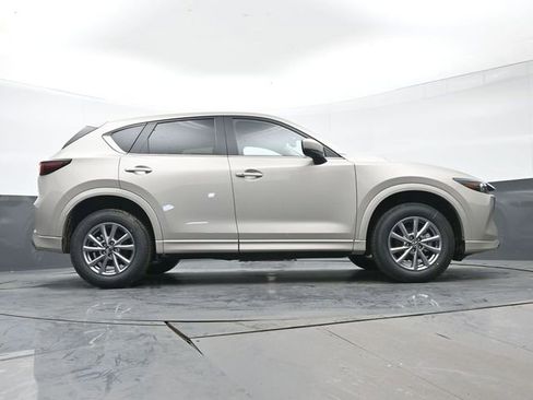 New 2025 MAZDA CX-5 AWD 2.5 S w/ Preferred Package image 29