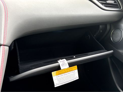 New 2026 Genesis G70 3.3T Sport Prestige image 24