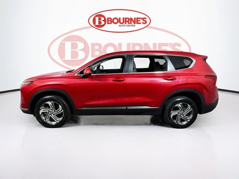 Used 2023 Hyundai Santa Fe SE AWD/4WD image 6