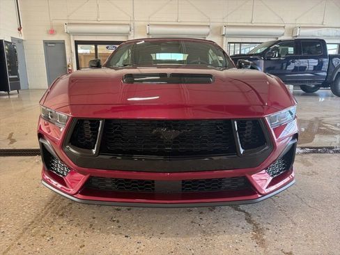 New 2026 Ford Mustang GT Premium image 9