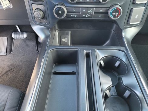 New 2026 Ford F150 STX AWD/4WD image 18