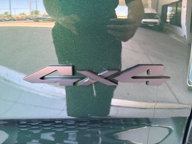 New 2026 RAM 1500 Express AWD/4WD image 14