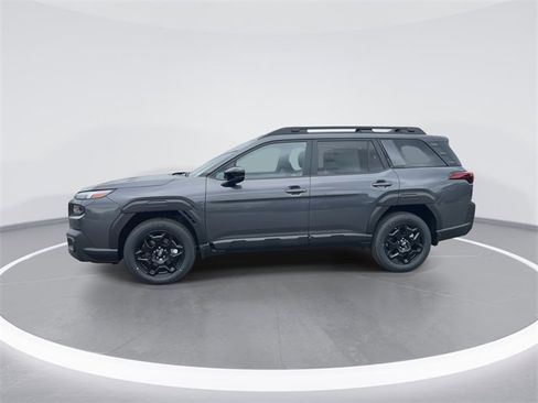 New 2026 Subaru Outback Limited image 4