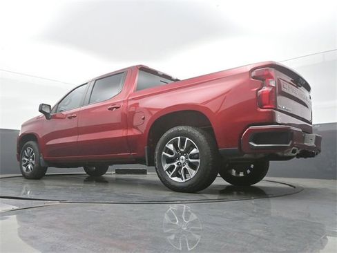 Used 2023 Chevrolet Silverado 1500 RST w/ Convenience Package II image 48