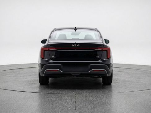 Used 2025 Kia K4 LXS image 7