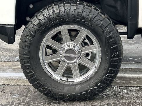 Used 2022 GMC Sierra 2500 Denali w/ Denali Ultimate Package image 10