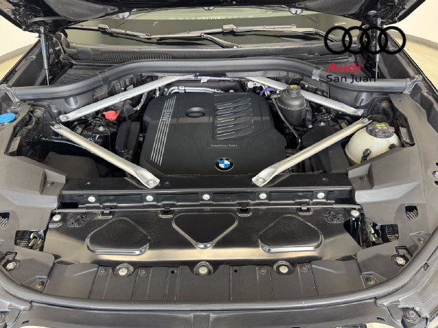 Used 2023 BMW X5 sDrive40i w/ Premium Package RWD image 9