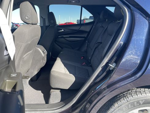 Used 2020 Chevrolet Equinox LT image 21