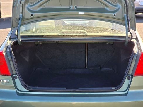 Used 2004 Honda Civic VP image 14