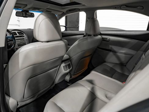 Used 2010 Lexus ES 350 FWD image 36