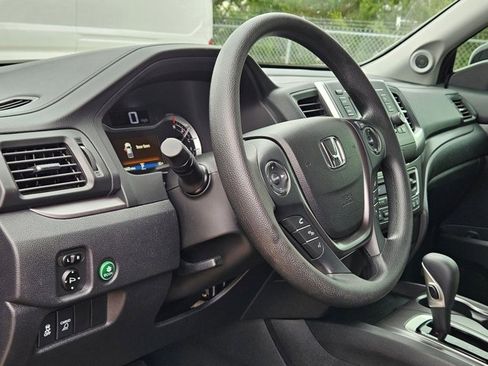 Used 2019 Honda Ridgeline Sport image 9
