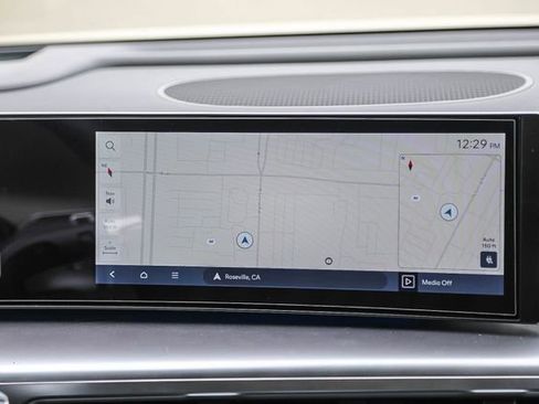 New 2026 Hyundai Ioniq 9 Calligraphy AWD/4WD image 17