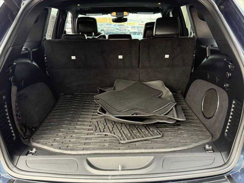 Certified 2020 Jeep Grand Cherokee Limited X image 32