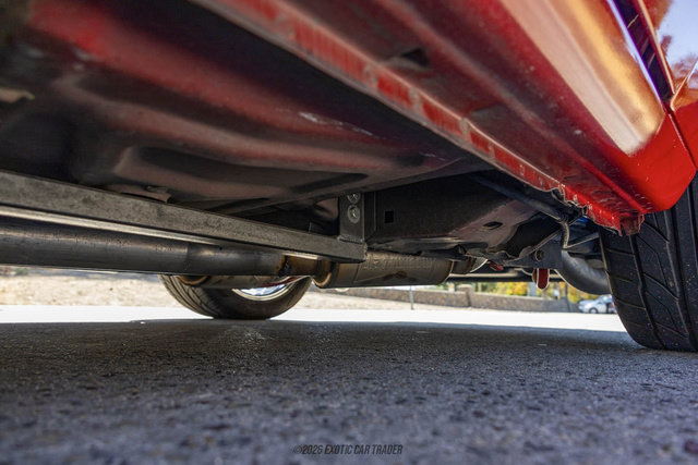 Used 1991 Ford Mustang LX RWD image 67