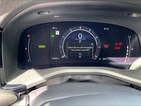 Used 2025 Toyota Camry LE FWD image 19