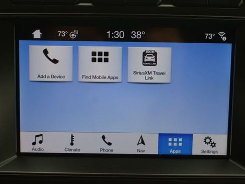 Used 2019 Ford Expedition Platinum image 32