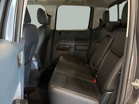New 2025 Ford Maverick Lobo AWD/4WD image 30