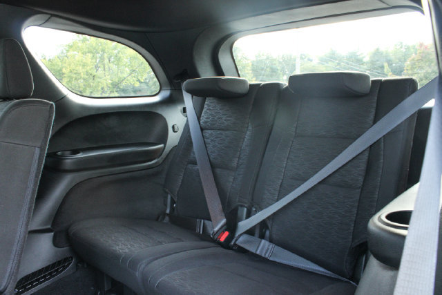 Used 2026 Dodge Durango GT RWD image 35