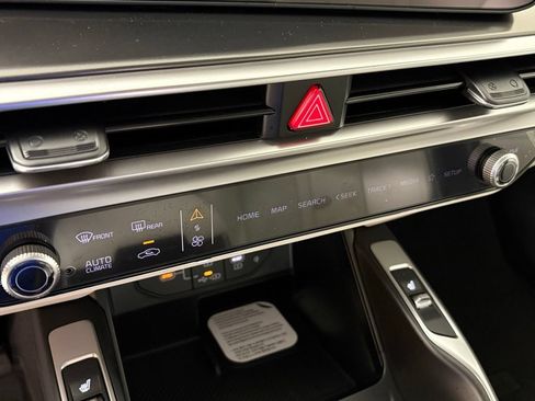 New 2026 Kia Sorento S w/ S Panoramic Sunroof Package FWD image 29