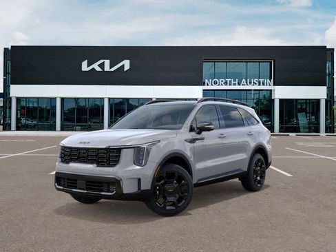New 2026 Kia Sorento SX Prestige image 1