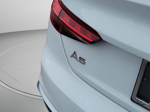 Used 2022 Audi A5 2.0T Prestige image 29