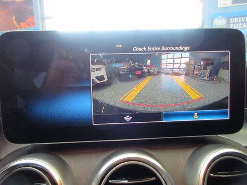 Used 2019 Mercedes-Benz C 300 Coupe w/ Premium Package image 22