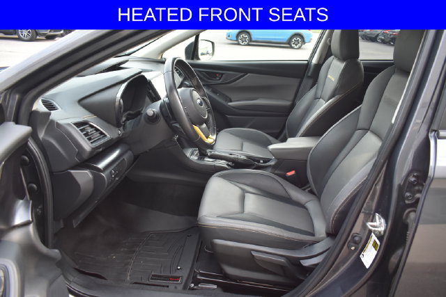 Used 2022 Subaru Crosstrek 2.5i Sport w/ Moonroof Package AWD/4WD image 4