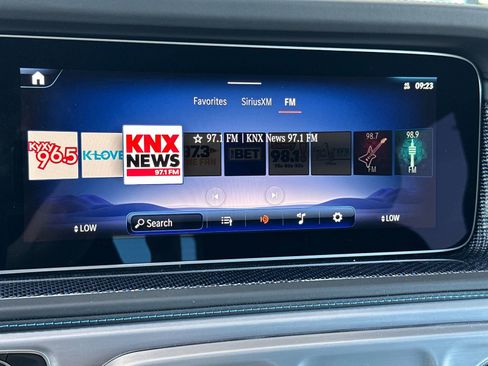 New 2025 Mercedes-Benz G 580 w/ EQ Technology image 20