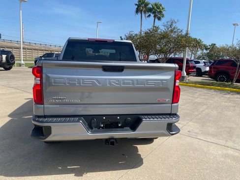 New 2026 Chevrolet Silverado 1500 RST w/ RST Select Package RWD image 6