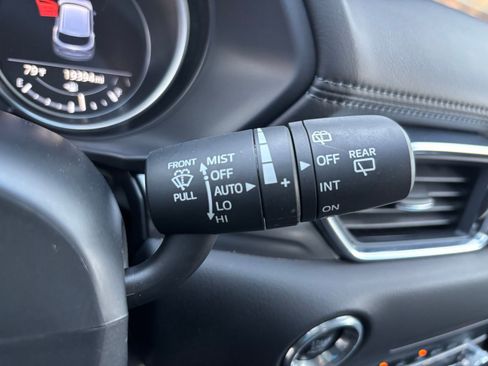 Certified 2025 MAZDA CX-5 AWD 2.5 S w/ Select Package image 21