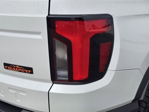 New 2026 Honda Passport TrailSport Elite image 9