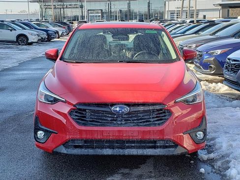 New 2026 Subaru Impreza 2.0i Sport AWD/4WD image 5