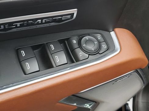 Certified 2024 GMC Sierra 1500 Denali Ultimate AWD/4WD image 15