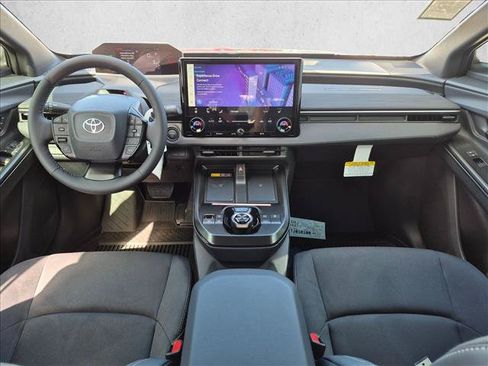 New 2026 Toyota C-HR AWD/4WD image 13