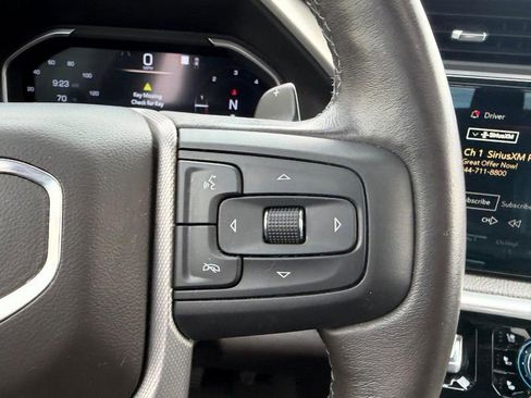 Used 2022 GMC Sierra 1500 Denali AWD/4WD image 12