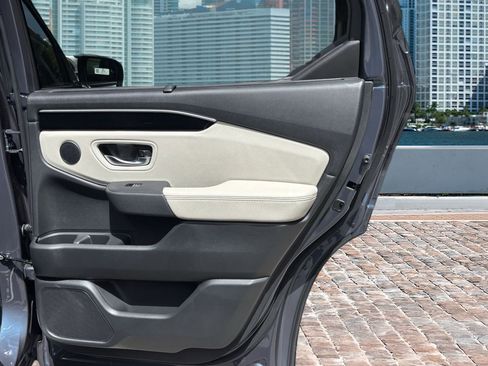 New 2026 Honda Pilot EX-L image 14