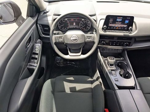 Used 2026 Nissan Rogue S FWD image 15