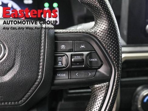 Used 2024 Toyota Tacoma SR5 RWD image 16