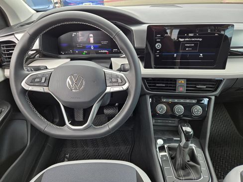 New 2026 Volkswagen Taos S AWD/4WD image 8