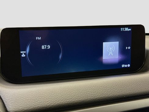 Used 2025 MAZDA CX-50 AWD 2.5 S w/ Premium Package image 21