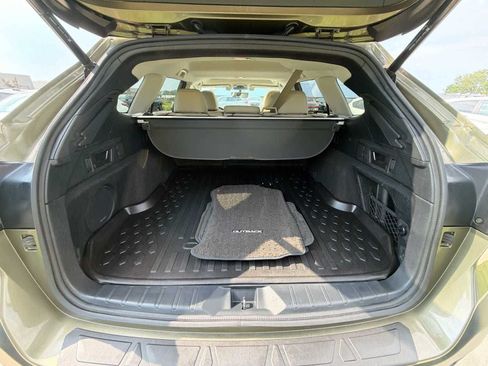 Certified 2021 Subaru Outback Limited AWD/4WD image 30