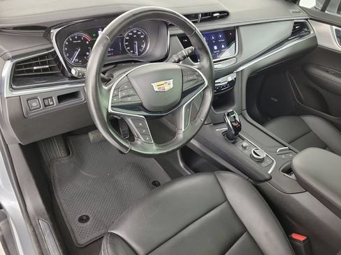 Used 2024 Cadillac XT5 Premium Luxury FWD image 18