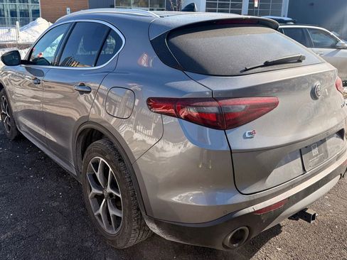 Used 2019 Alfa Romeo Stelvio Ti image 7