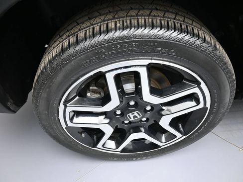 Certified 2023 Honda Passport Elite image 12