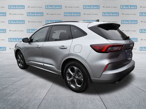 Used 2024 Ford Escape ST-Line w/ Cold Weather Package image 7