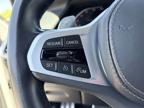 Used 2023 BMW X5 sDrive40i w/ M Sport Package RWD image 22