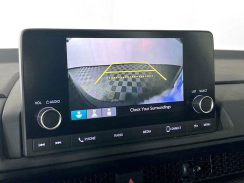 Certified 2023 Honda CR-V LX image 14
