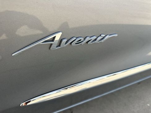 Certified 2023 Buick Enclave Avenir w/ Avenir Technology Package image 34